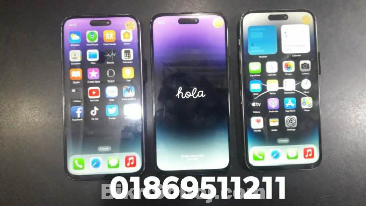 I PHONE 14PRO MAX HIGH SUPER MASTER COPY